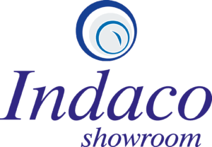 indaco logo trasparente
