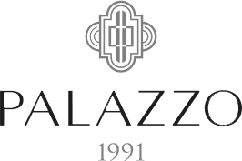 palazzo logo